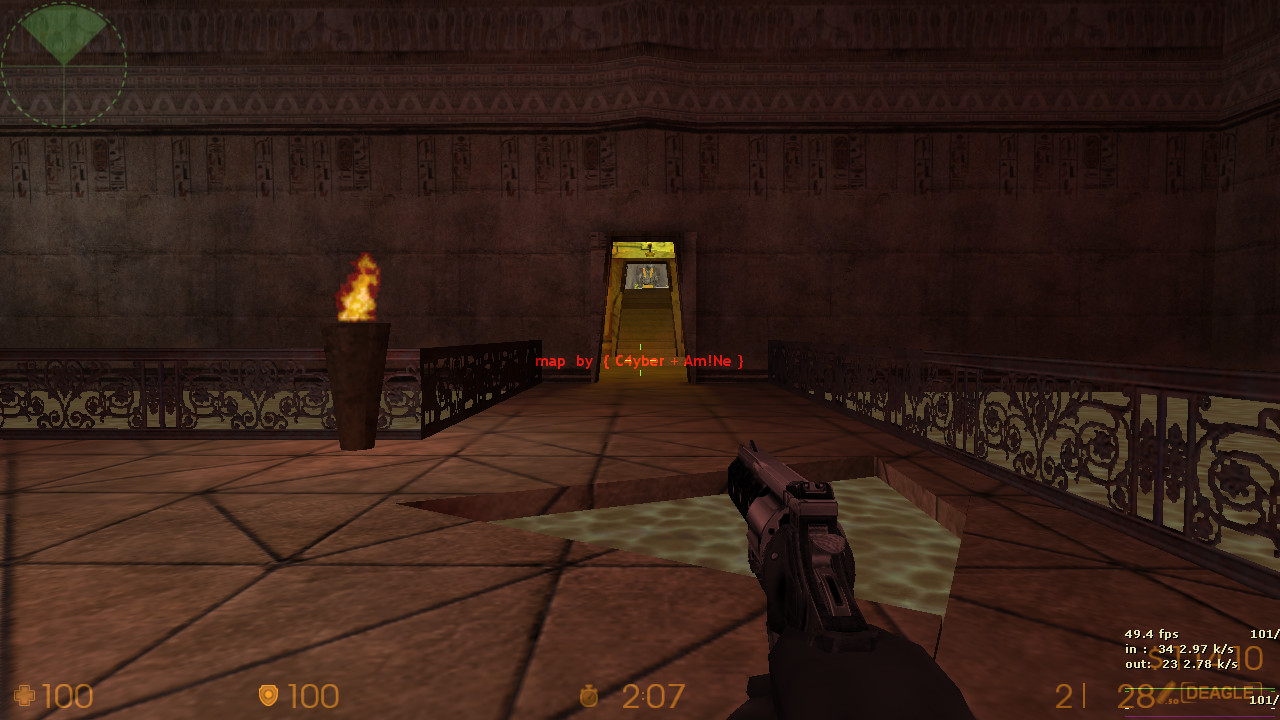 Download ze_egypt2_pg - Screenshot