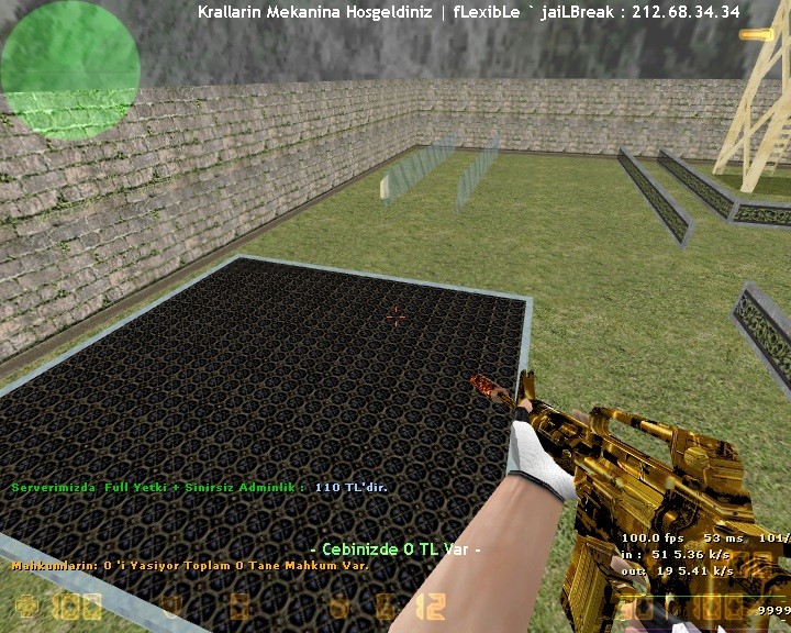 jb_fx_aztec_v2 — screenshot 3