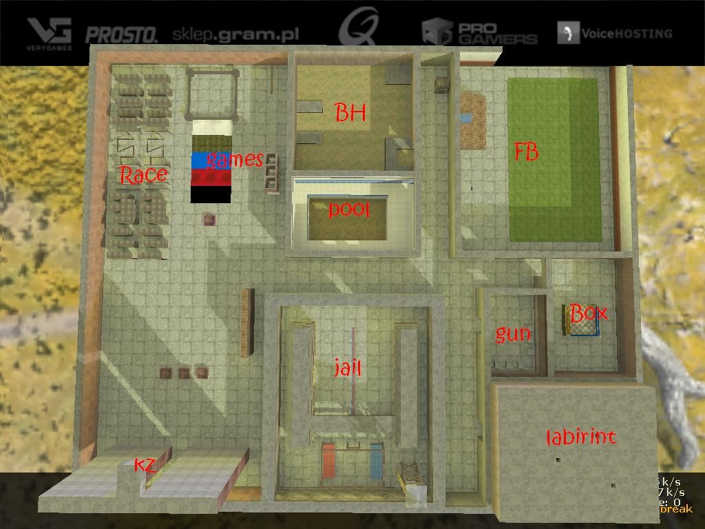 Download jailbg_prison_break - Screenshot
