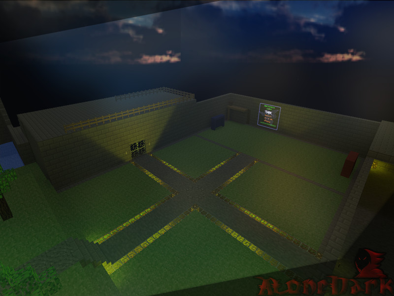Download jb_minecraft_csgo - Screenshot